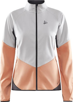 Craft Glide Jacket Women (1906490) ash-glow