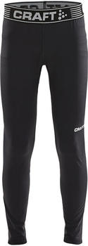 Craft Pro Control Compression Tights Jr (1906861) black