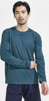 Craft ADV Essence LS Tee M (1908754) opal
