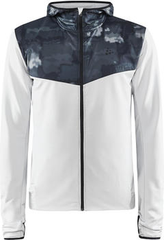 Craft ADV Charge Jersey Hood Jacket M (1910666) ash-granite