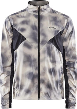 Craft ADV Essence Wind Jacket M (1911443) ecru-black