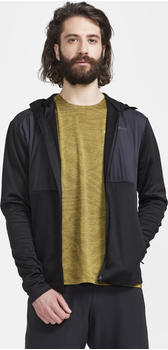Craft ADV Essence Jersey Hood Jacket M (1912454) black