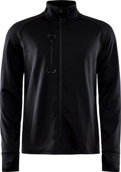 Craft ADV Explore Light Midlayer M (1910400) black