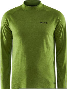 Craft ADV Subz Wool Long Sleeve Tee 2 M (1911332) cactus