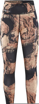Craft ADV Essence Run Tights W (1911917) glow-multi