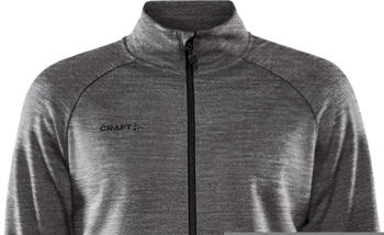 Craft ADV Unify Jacket M (1909134) dk grey melange