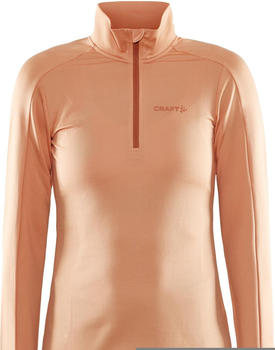 Craft Core Gain Midlayer W (1909497) glow