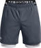 Under Armour Men's UA Vanish Woven 2-in-1 Shorts