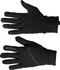Odlo Gloves Intensity Safety Light (761020) black