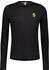Scott Shirt M's RC Run Long Sleeve (280238) black/yellow