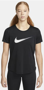 Nike Women Running Top One Dri-FIT Swoosh (DX1025-010) black