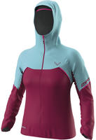 Alpine Gtx W Jkt, Damen - DynaFit, Gr&ouml;&szlig;e:XS, Farbe:8052 marine blue - XS