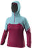 marine blue beet red