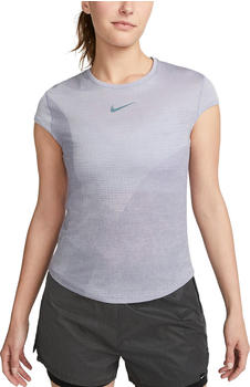 Nike Dri-Fit Run Dividion short sleeve (DX0199) oxygen purple/indigo haze