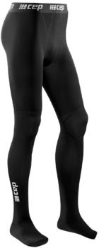 CEP Recovery Pro Tights Men black