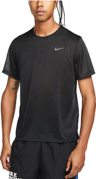 Nike Dri-FIT Miler short sleeve black