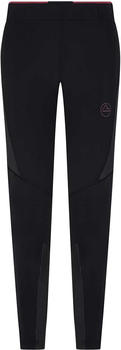 La Sportiva Triumph Tight Pant W (Q16999) black/red plum