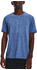 Under Armour Men's UA Seamless Stride Short Sleeve