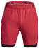 Under Armour Men's UA Vanish Woven 2-in-1 Shorts