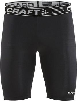 Craft Pro Control Compression Short Tights Unisex (1906858) black