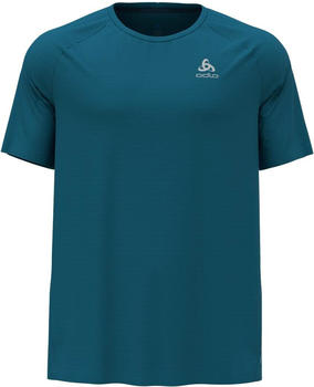 Odlo Essential Chill-Tec T-Shirt (313482) saxony blue