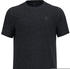 black melange