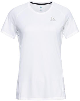 Odlo Women Essentials Chill-Tec Running Shirt (313481) white
