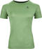 Odlo Women Essentials Chill-Tec Running Shirt (313481) loden frost