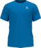 Odlo Zeroweight Chill-Tec T-Shirt (313872) saxony blue