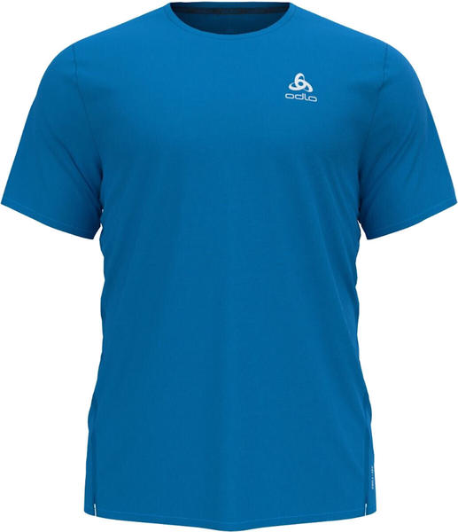 Odlo Zeroweight Chill-Tec T-Shirt (313872) saxony blue