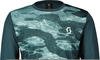 Scott Sports Scott Trail Flow Long-Sleeve Men's Shirt (403236) aruba green/mineral green