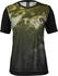Scott Trail Flow Short-Sleeve Women's Shirt (403120) fir green/black