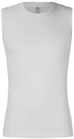 Odlo 188802-10000-XL, Odlo The Performance Light Eco Tank top white (10000) XL Herren