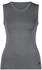 grey melange: Odlo Performance Light Eco Tanktop (188801)