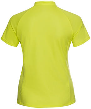 Odlo Essentials Trailrunning-Shirt (313801) limeade