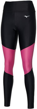 Mizuno Core Long Tight Women (J2GB2707) black/pink