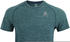 saxony blue melange