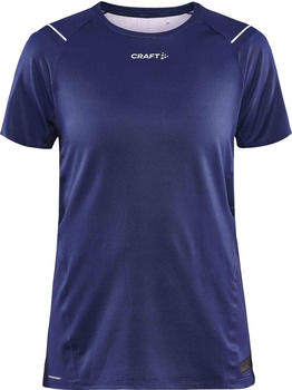 Craft Sportswear Pro Hypervent SS Tee Women (1910433) blue