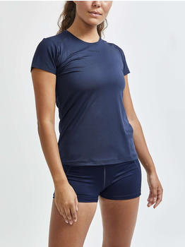 Craft Sportswear ADV Essence short sleeves Slim T-Shirt Women (1908767) blaze