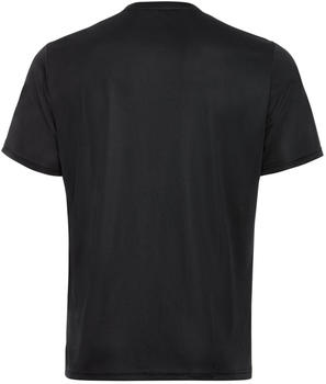 Odlo Essential Flyer Laufshirt (313832) black