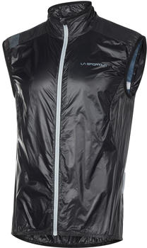 La Sportiva Blizzard Windbreaker Vest black (P67 999900)