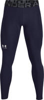 Under Armour Trainingsleggings in Dunkelblau, Gr&ouml;&szlig;e S, Blau, Herren