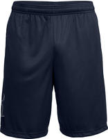 Under Armour Shorts "UA Tech&trade; Shorts mit Grafik" f&uuml;r Outdoor- und Sportmode,