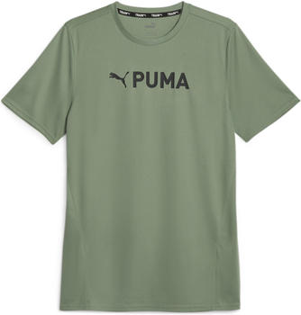 Puma Fit Ultrabreathe Tee (523841) eucalyptus