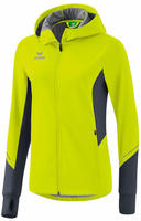 erima 8062308, erima Racing Laufjacke Damen primrose 34