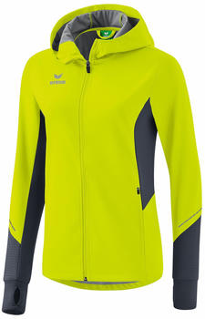 Erima Damen Racing Running Jacke (8062308) primrose