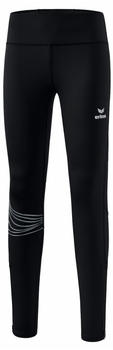 Erima Damen Racing Lauftight Lang (8292316) black