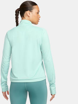 Nike Dri-FIT Pacer 1/4 Zip (DQ6377) mineral/reflective silver