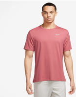 Nike DV9315-655, NIKE UV Miler Dri-FIT kurzarm Laufshirt Herren 655 -