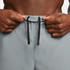 smoke grey/dk smoke grey/reflective silver